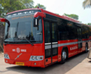 Mangaluru: KSRTC resumes Volvo bus services between Mangaluru - Mumbai